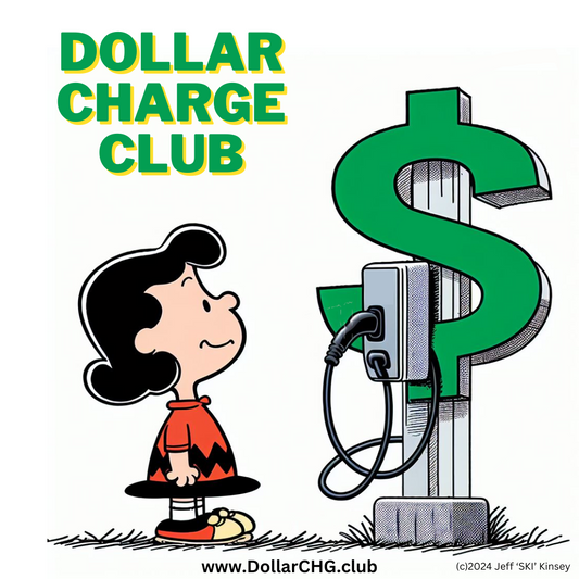 Dollar Charge Club